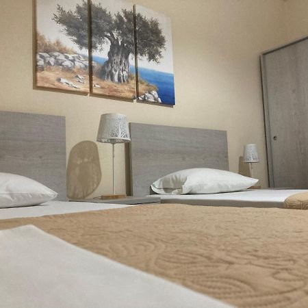 Hotel Medousa Skala Alykis Εξωτερικό φωτογραφία